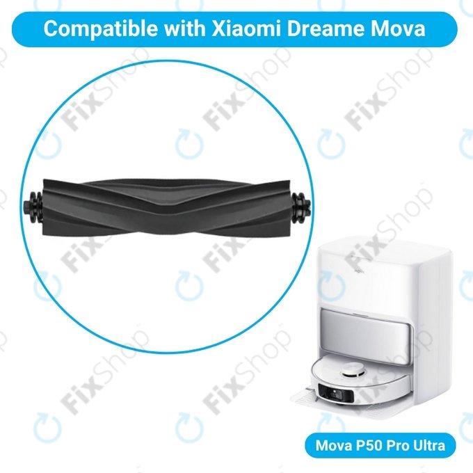 Xiaomi Mova P50 Pro Ultra - Főkefe