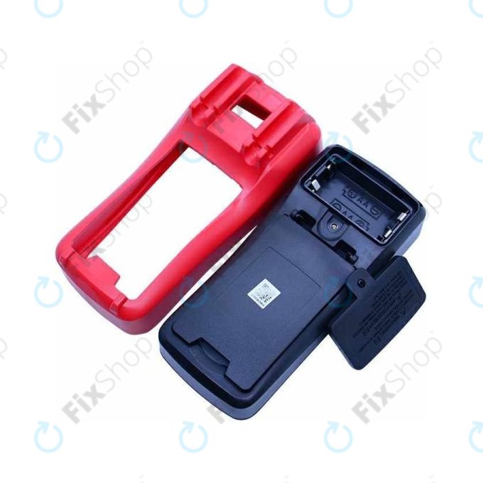 UNI-T UT39C+ - Digitális Multiméter