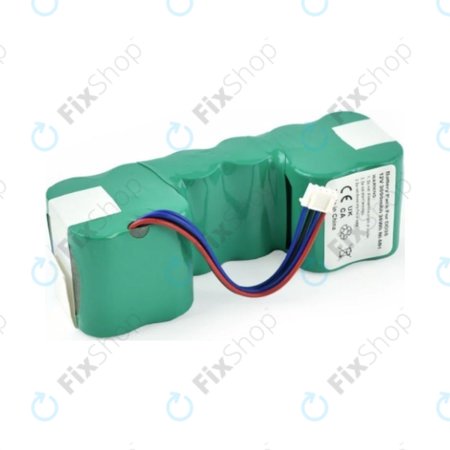 Ecovacs Sweeper-series, Deebot Ozmo-series - Akkumulátor DM88 Ni-MH 12.0V 3000mAh