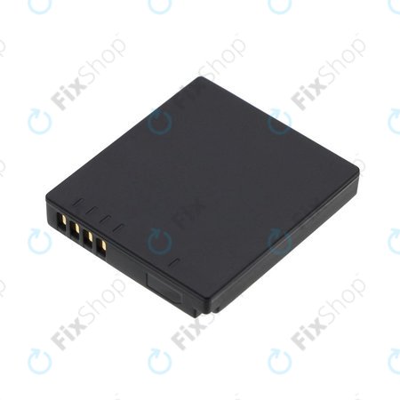 Akkumulátor Panasonic Lumix DMW-BCF10, 940mAh, Li-Ion, 3.7V, DMW-BCF10, HQ