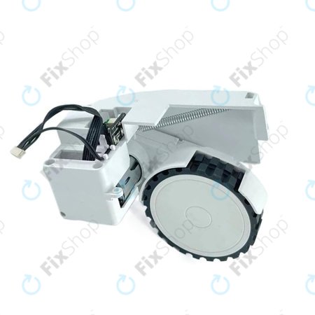 Roidmi EVE Plus - Kerék Motorral (Bal) (Fehér)