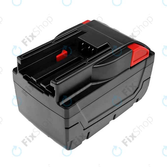 Akkumulátor Milwaukee 0721-20, V28 Vc, Wurth Bs 28-A Combi, 4000mAh, Li-Ion, 28V, 48-11-2830, HQ