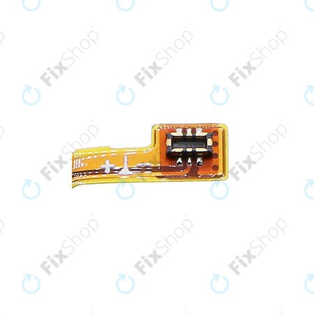 Akkumulátor Fitbit Charge 5, 65mAh, Li-Pol, 3.87V, LSS271617, HQ