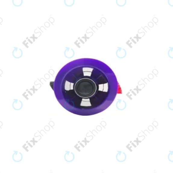 Dyson V8 - Főkefe