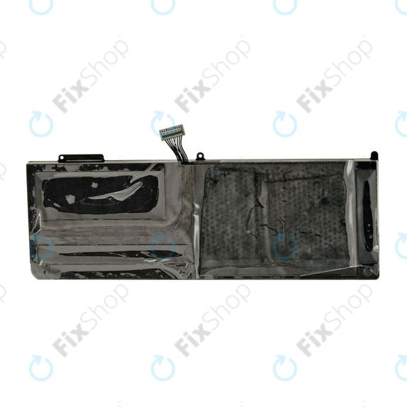 Apple MacBook Pro 15" A1286 (Early 2011 - Mid 2012) - Akkumulátor A1382 7200mAh