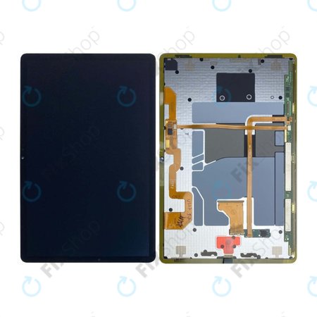 Samsung Galaxy Tab S9 X710, X716B - LCD Kijelző + Érintőüveg - GH82-31769A Genuine Service Pack