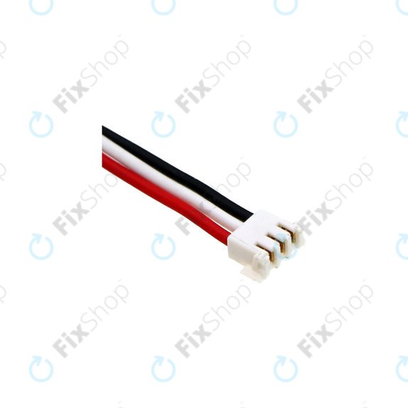 Akkumulátor PSP, 850mAh, Li-Pol, 3.7V, LIP1412, HQ
