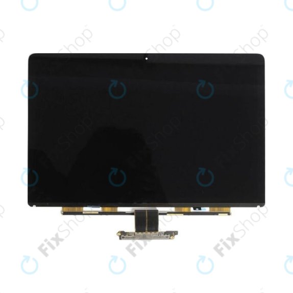 Apple MacBook 12" A1534 (Early 2016 - Mid 2017) - LCD Kijelző Refurbished
