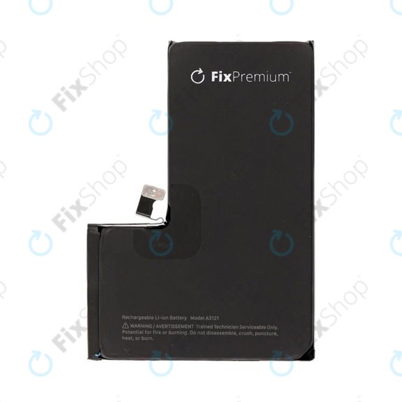 Apple iPhone 15 Pro Max - Akkumulátor A3121 4422mAh FixPremium