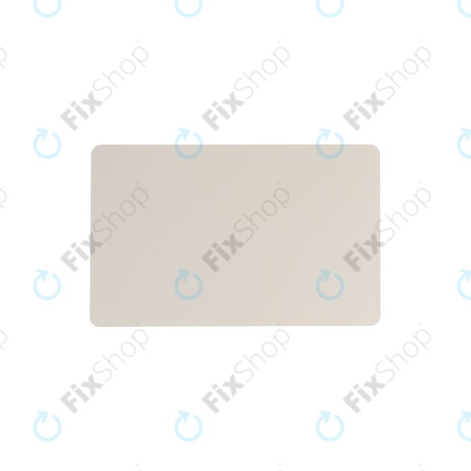Trackpad komplett MacBook Air 13", A3113 (2024), Starlight, 661-40276, Genuine Apple