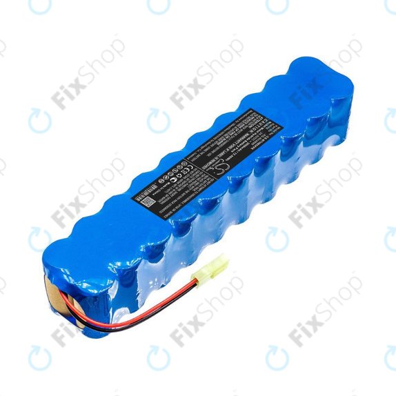 Rowenta RH-series - Akkumulátor RS-RH4899 Ni-MH 24.0V 3000mAh HQ