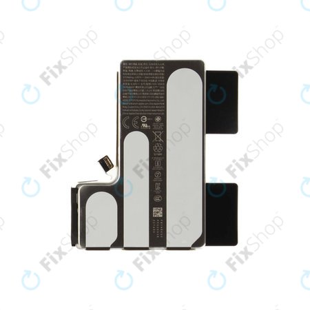 Középső keret akkumulátorral | iPhone 16 Pro | Desert Titanium | ZD076-00691 | Genuine Apple