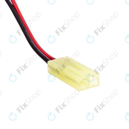 Akkumulátor Zepter LMG-310, 9P-130, 3000mAh, Ni-MH, 10.8V, SA9KR1300SC-3RB, HQ