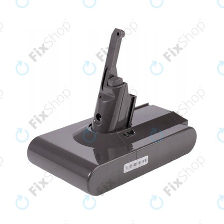 Dyson V8 - Akkumulátor 215681, PM8-US-HFB1497A Li-Ion 21.6V 3000mAh
