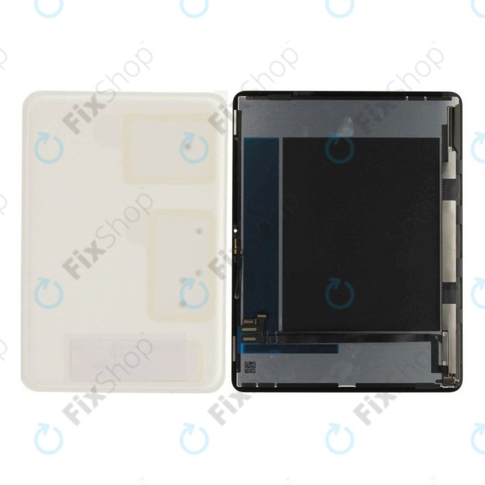 Teljes egység | iPad Air 13 (2024) | WiFi | 661-43538 | Genuine Apple