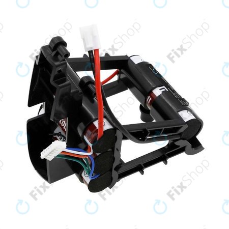 Gorenje SVC-series - Akkumulátor 577276 Li-Ion 14.4V 2000mAh HQ