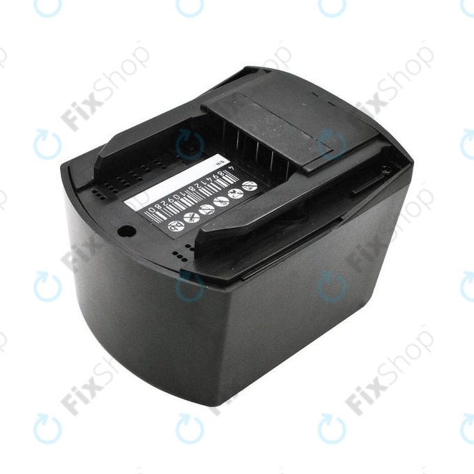 Akkumulátor Hilti SFC14-A, SFH140A, 4000mAh, Li-Ion, 14.4V, B14/3.3, HQ