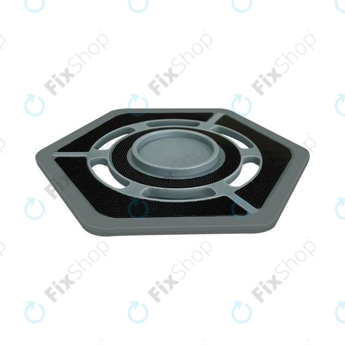 Ecovacs Deebot N9+, Yeedi Mop Station - Felmosórongy Tartó