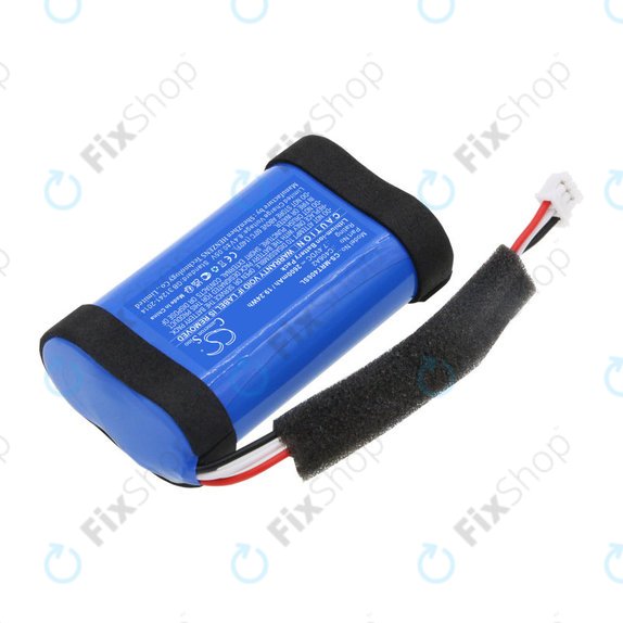 Akkumulátor Marshall Emberton, 2600mAh, Li-Ion, 7.4V, C406A2, HQ