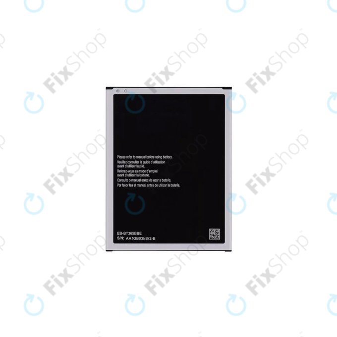 Samsung Galaxy Tab Active 2 T395 LTE - Akkumulátor EB-BT365B 4450mAh