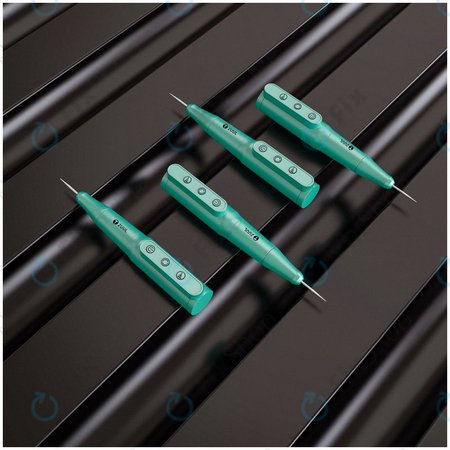 2UUL - Polírozó Toll Szervizhez