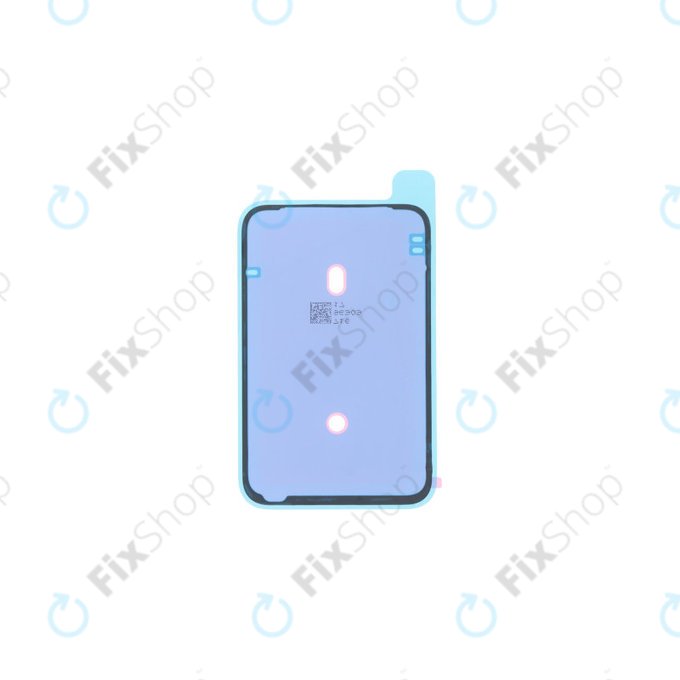 Hátlapi üveg Ragasztó (Adhesive) | 30db | iPhone 17 Pro Max | 923-12859 | Genuine Apple