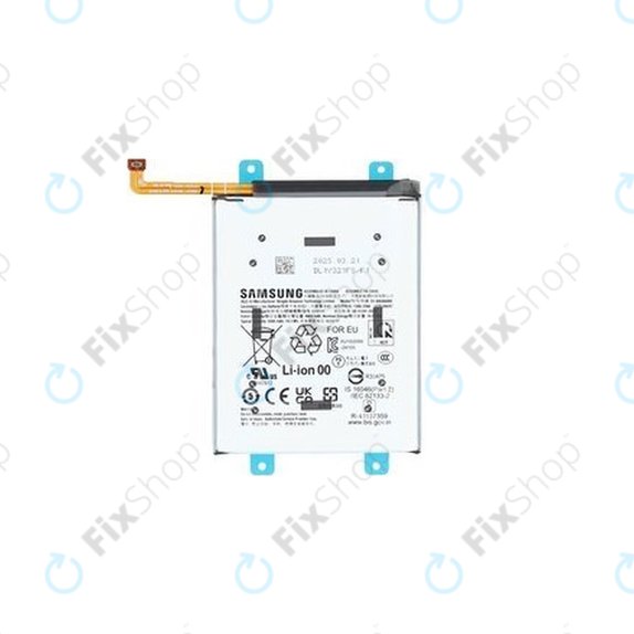 Samsung Galaxy A36 A366E, A56 A566B - Akkumulátor EB-BA566ASE 5000mAh - GH82-36843A Genuine Service Pack