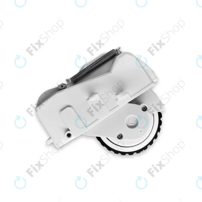 Xiaomi Mi Robot Vacuum Mop Essential (Mijia G1) - Kerék Motorral (Bal) (Fehér)