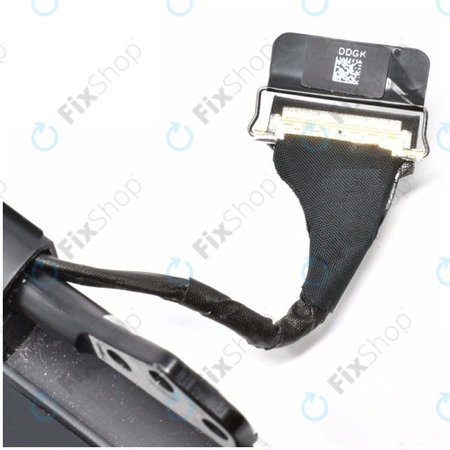 Apple MacBook Pro 13" A1278 (Mid 2009 - Mid 2012) - LCD Kijelző + Előlapi Üveg + Fedőlap Refurbished