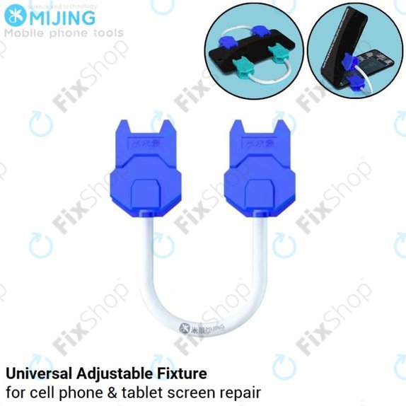 MiJing PM-11 - Univerzális Állítható Tartó (Kék)