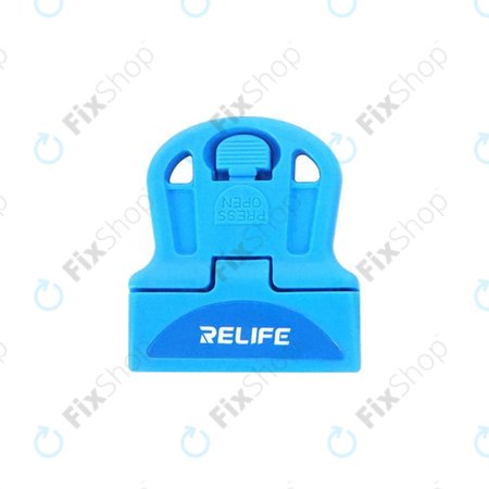 Relife RL-023A - Eszköz az LCD Képernyő és Keret Ragasztójának Eltávolításához