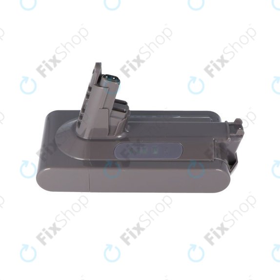 Dyson V10 - Akkumulátor 969352-02, SV12, 206340 Li-Ion 25.2V 3000mAh