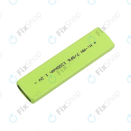 Akkumulátor Aiwa AM-CL33, Aiwa AM-F90, 1200mAh, Ni-MH, 1.2V, MHB-901, HQ