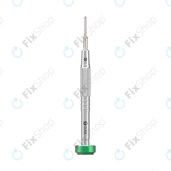 2UUL Everyday Screwdriver - Prémium Csavarhúzó - Convex Phillips 2.5mm