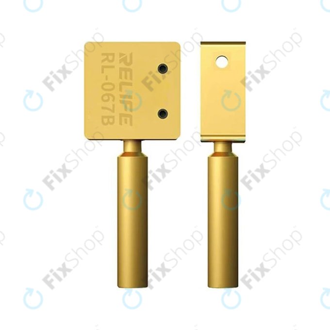 Relife RL-067B 9.0 - Mini Forrasztó Fűtőállomás