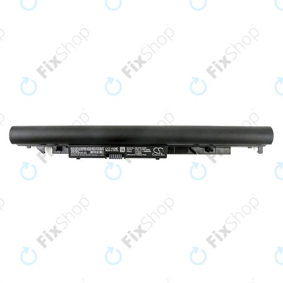 Akkumulátor HP 240 G6, Pavilion 14, 15, 17, 2400mAh, Li-Ion, 14.8V, JC04, HQ