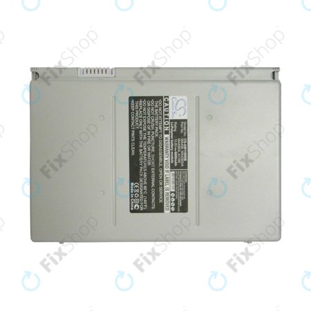 Apple MacBook Pro 17 A1151 (EMC 2102) - Akkumulátor A1189, MA458 6600mAh HQ