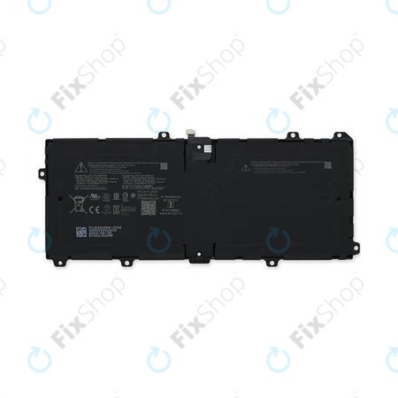 Microsoft Surface Pro 9 - Akkumulátor DYNM04 6138mAh