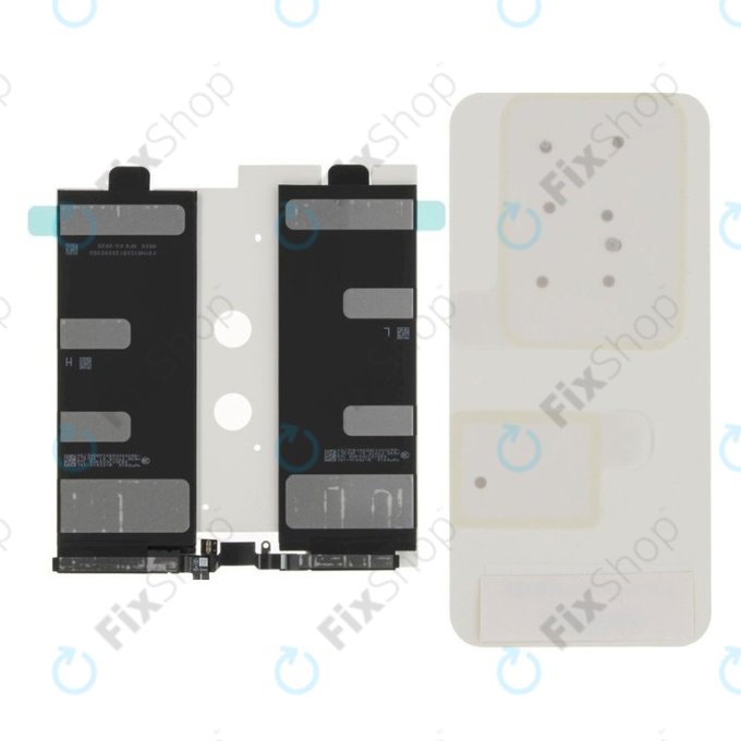 Akkumulátor | iPad Pro 13 (2024) | 661-43535 | 10290mAh | Genuine Apple