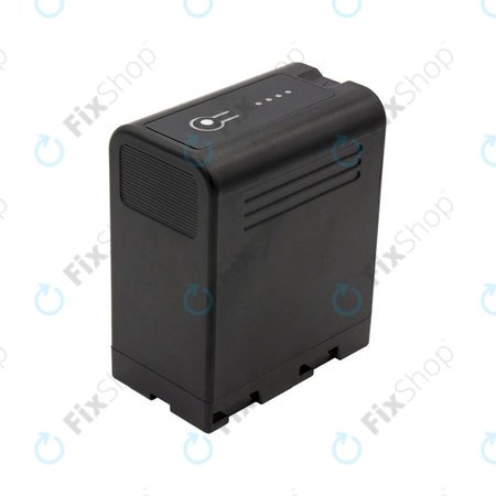 Akkumulátor Sony HD422, PMW-100, 200, PMV-Ex1, F3, 5200mAh, Li-Ion, 14.8V, BP-U60, HQ