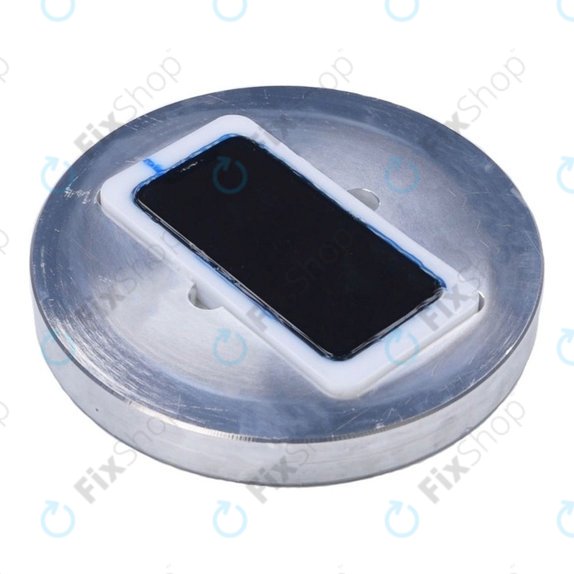 Refox - Vízálló Formázó Eszköz Csiszoló és Polírozó Gépekhez (Apple iPhone 12 Mini)