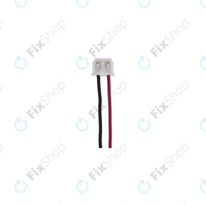 Akkumulátor DSC WT4911B, WT4911R Wireless Outdoor Siren, 14500mAh, Li-MnO2, 3.6V, ER34615M-T1, HQ