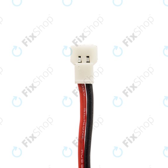 Akkumulátor Hubsan X4 H107, 650mAh, Li-Pol, 3.7V, H107C-A24, HQ