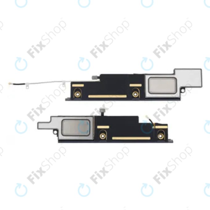 Hangszórók (Bal és Jobb) MacBook Air 13", A3240 (2025), antennával, 923-12413, Genuine Apple