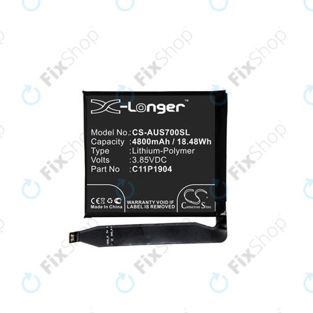 Asus Zenfone 7 ZS670KS, 7 Pro ZS671KS - Akkumulátor C11P1904 4800mAh HQ