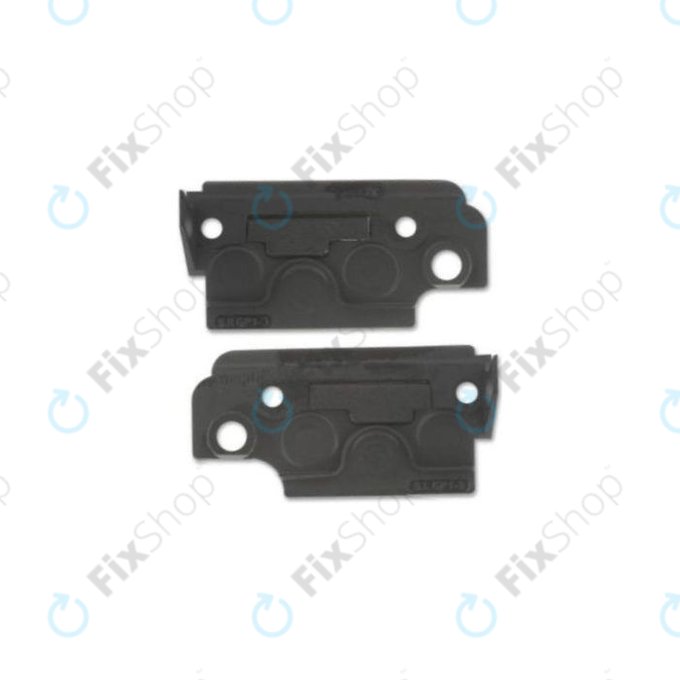 Apple MacBook Pro 13" A1706, A1989, A2251, A2289 - Középső zsanér kupak