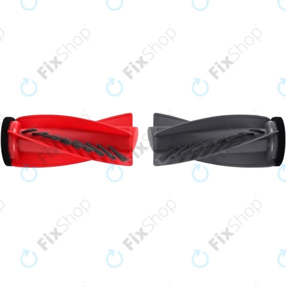Pótalkatrész készletRoborock Qrevo Edge 2 Pro (2x Főkefe, 4x Szűrő, 4x Oldalkefe)