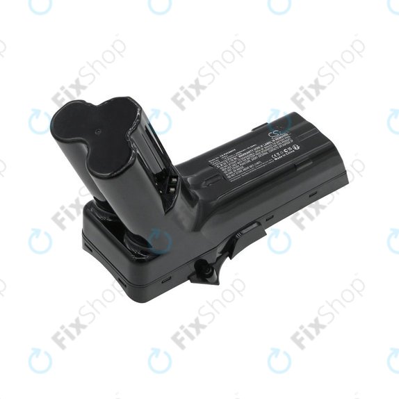 Akkumulátor Philips SpeedPro Max Aqua FC6801, FC6812, 2500mAh, Li-Ion, 18V, IP827, HQ