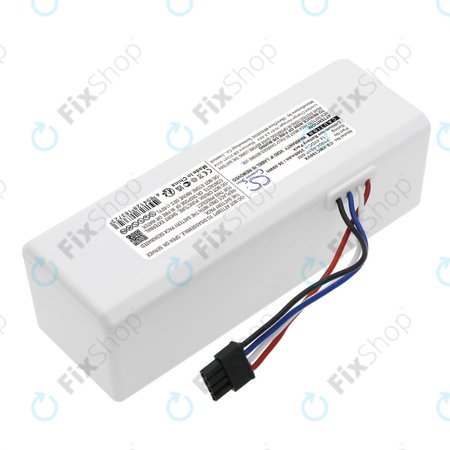 Xiaomi Dreame MC1808, Roborock 1C - Akkumulátor P1904-4S1P-MM Li-Ion 14.4V 2500mAh HQ