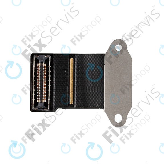 Apple MacBook Pro 13" A1708 (Late 2016 - Mid 2017), A2159 (2019) - LCD Kijelző eDP Kábel